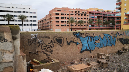 Batería Antiaérea