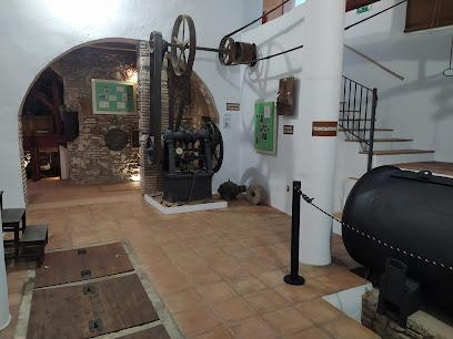 Museo Molinos de los Mizos