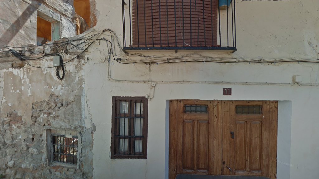 Foto Casa Museo