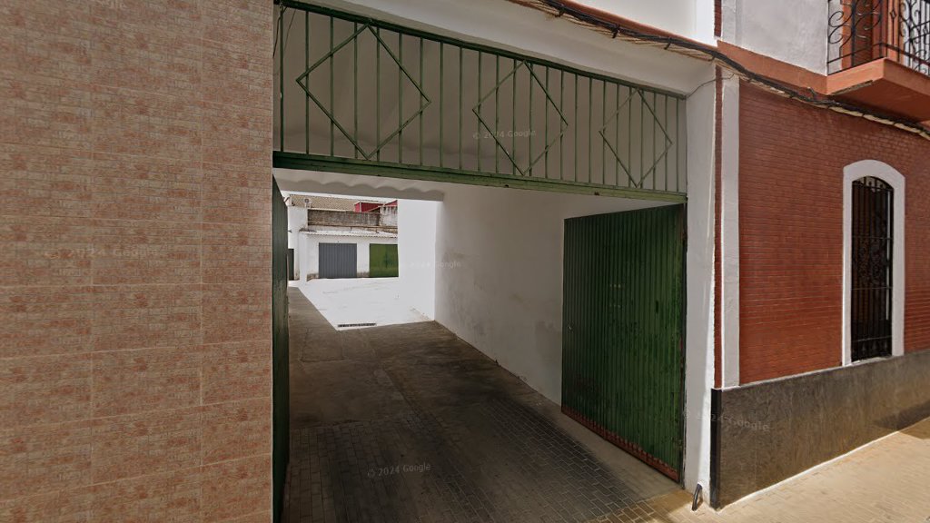 Calle La Pani, Musealización del Callejero