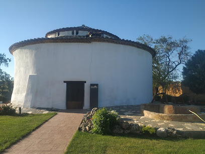 Centro de Interpretación del Palomar