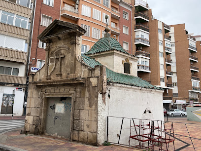 Ermita del Salitre