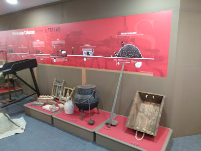 Centro Etnográfico Os Cabaqueiros