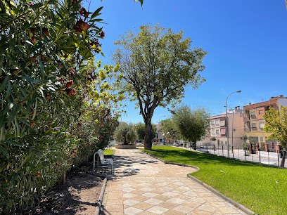 Monumento 'Contra La Violencia'