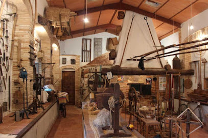 Museo Etnológico