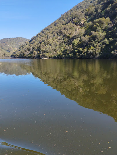 Punto de Información Turística 'Valdecanales'
