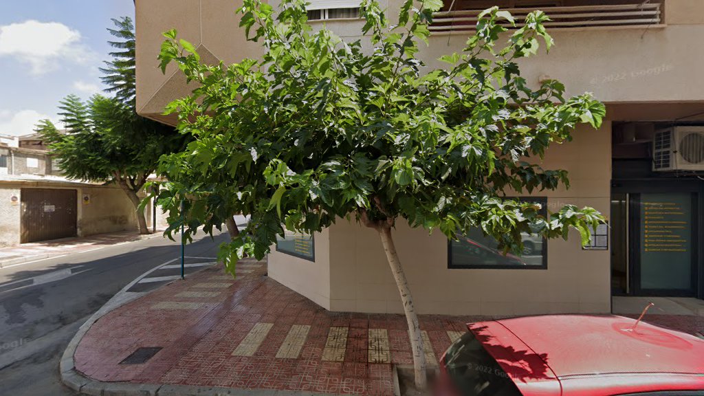 Casa Ortega