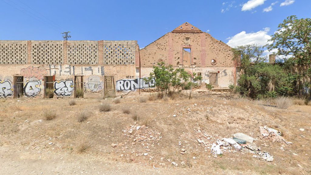 Cortijo de la Duquesa