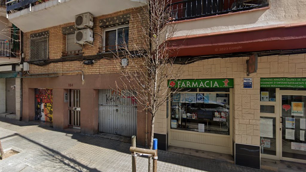 Museo de Fútbol de Nou Barris