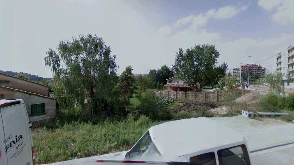 Centre d'Interpretació de la vinya i el vi del Bages