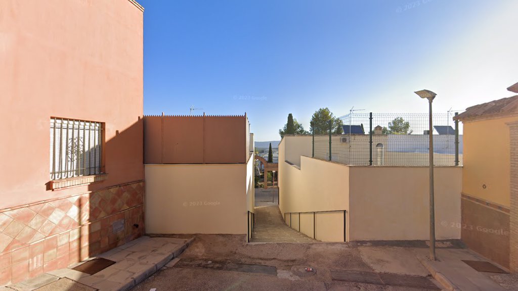 Peña Madridista Fondo Norte de Arjonilla