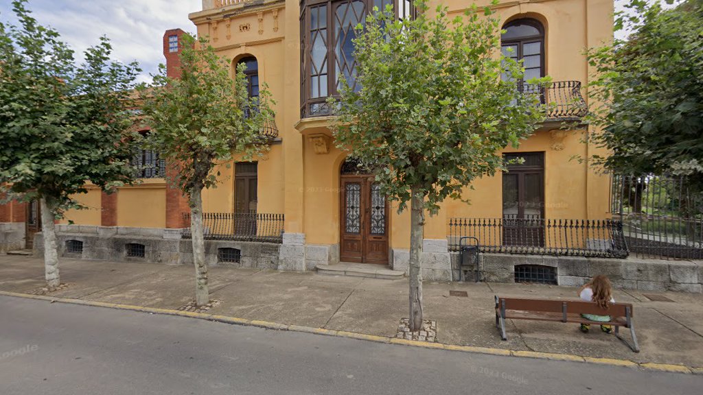 Museo del Chocolate