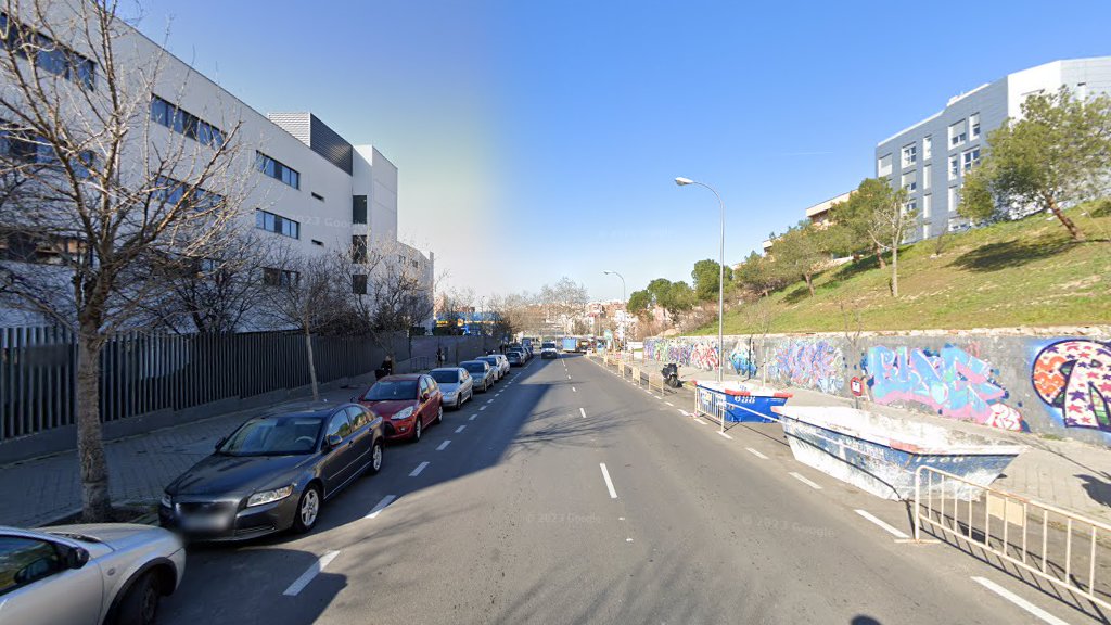 Graffiti Baltasar Santos