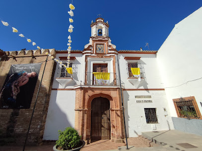 Centro de Interpretación del Patrimonio cultural del Condado de Niebla