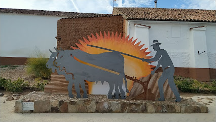 Monumento al agricultor