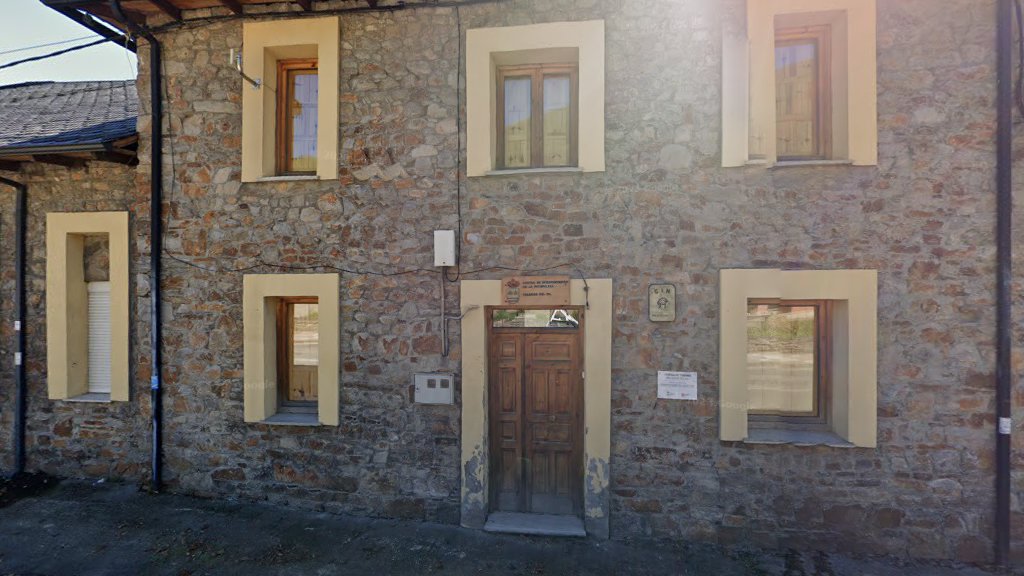 Centro de Interpretación de la Naturaleza