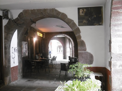 El Mercado de Elizondo
