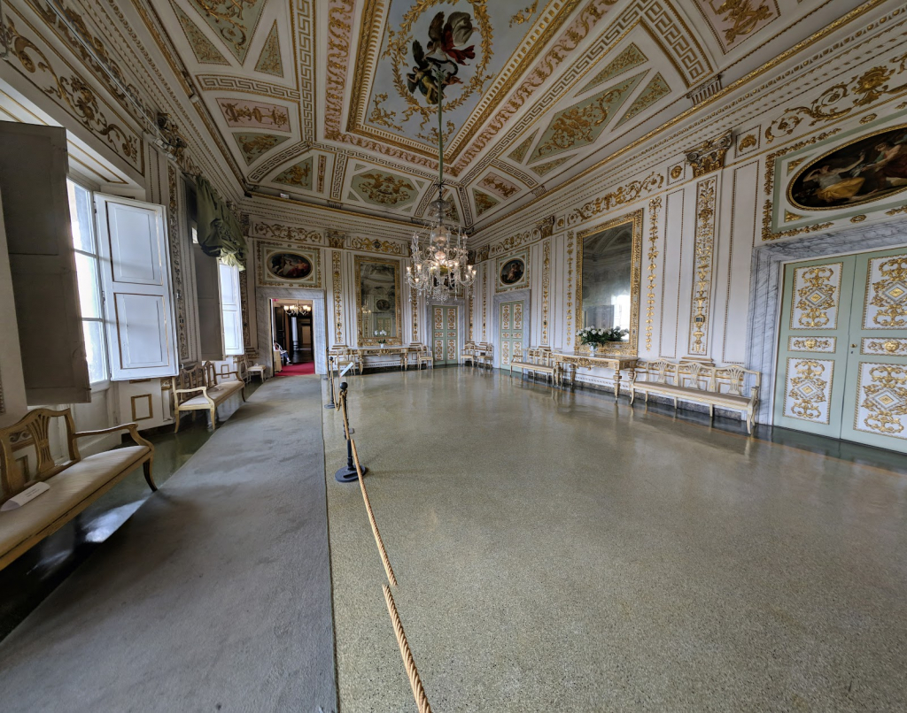 Museo de Villa Mansi