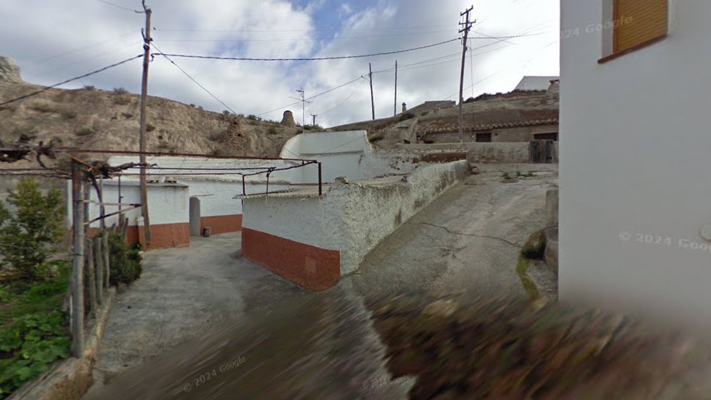 Cueva Museo (Rafa Moya)