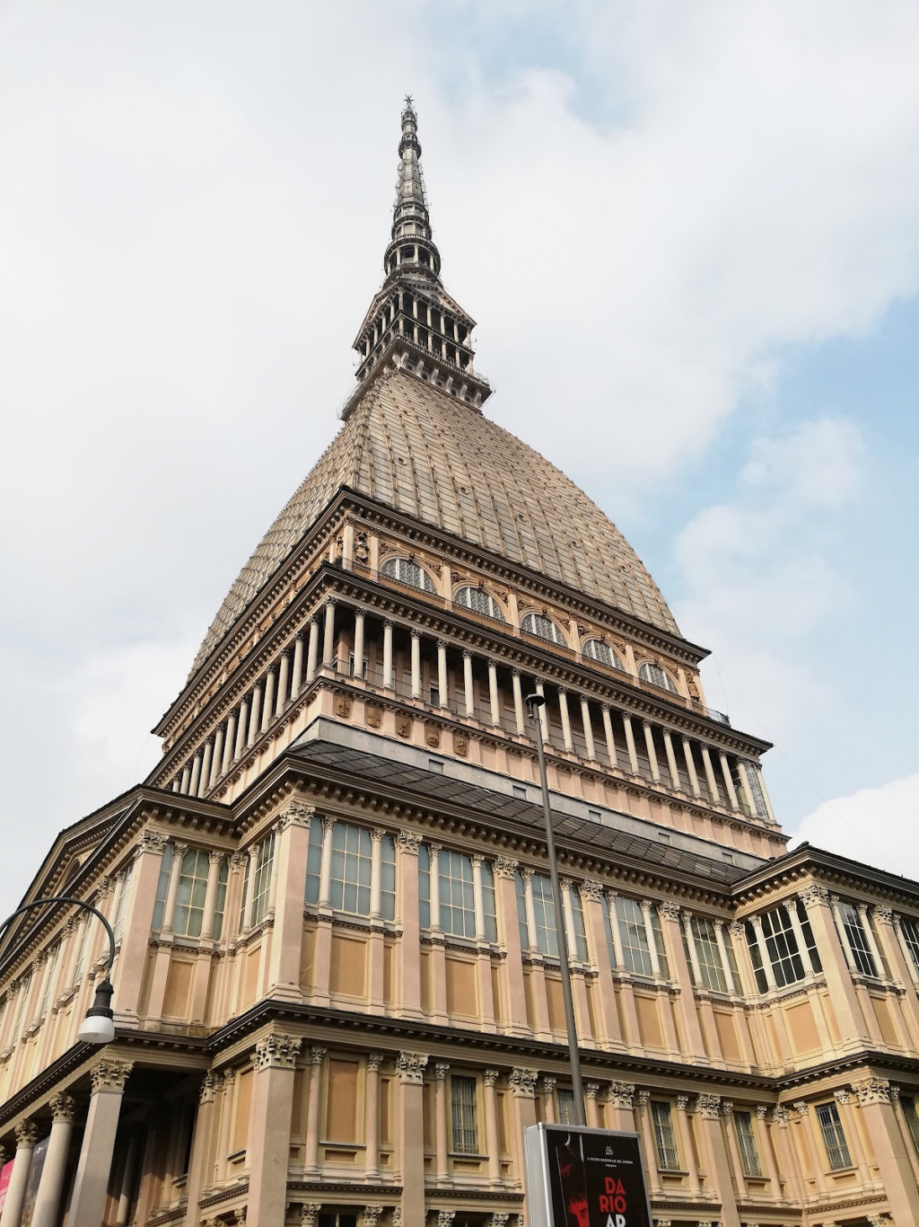Mole Antonelliana