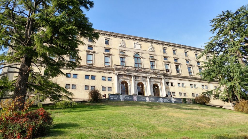Museos Civicos de Udine