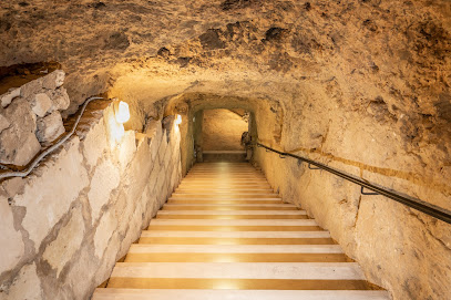 Refugios de la Guerra