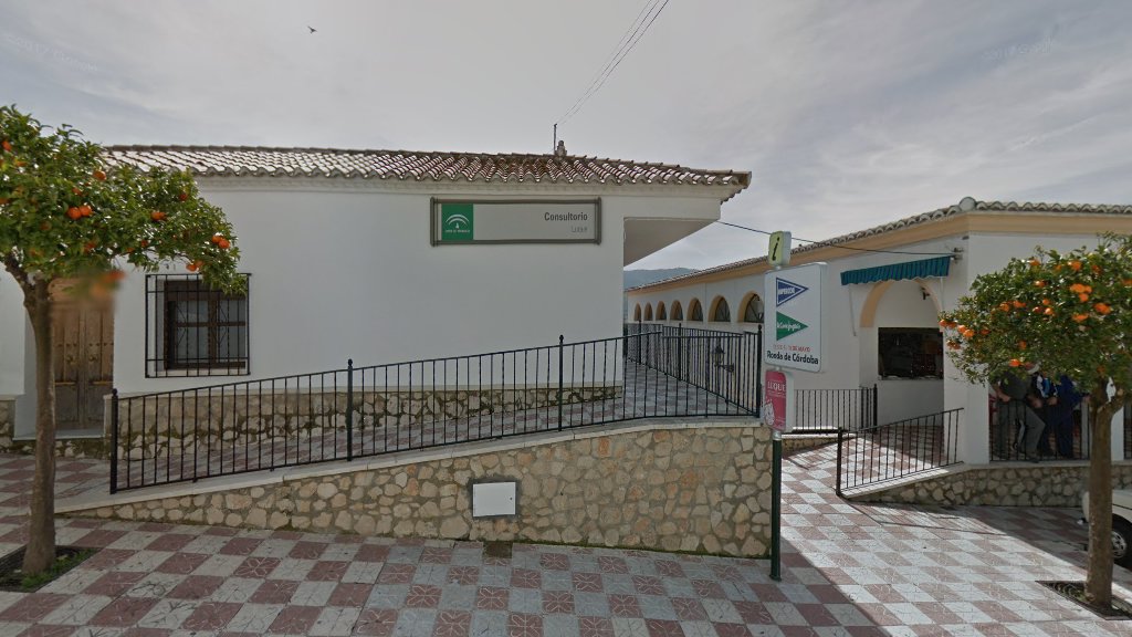 Oficina de Atención al Visitante