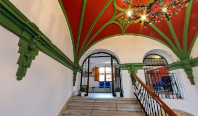 Dessobriga, Aula Arqueológica de Osorno