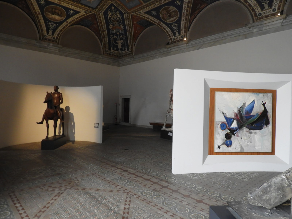 Colección de Arte Contemporáneo