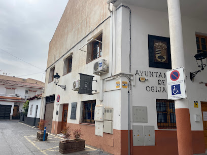 Museo etnográfico municipal Molina-Ramos