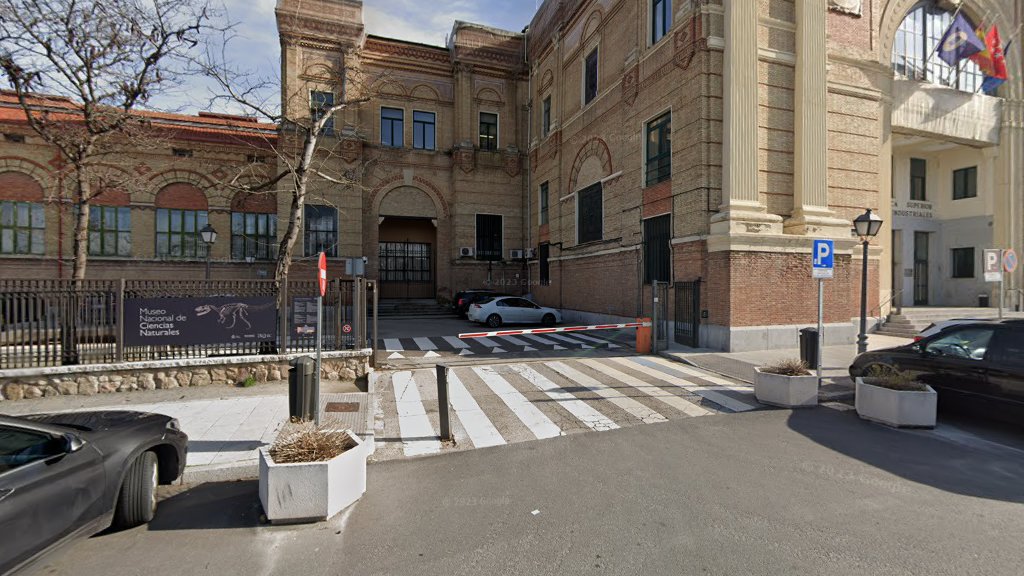 Laboratorio de Biogequímica Sánchez & Álvarez