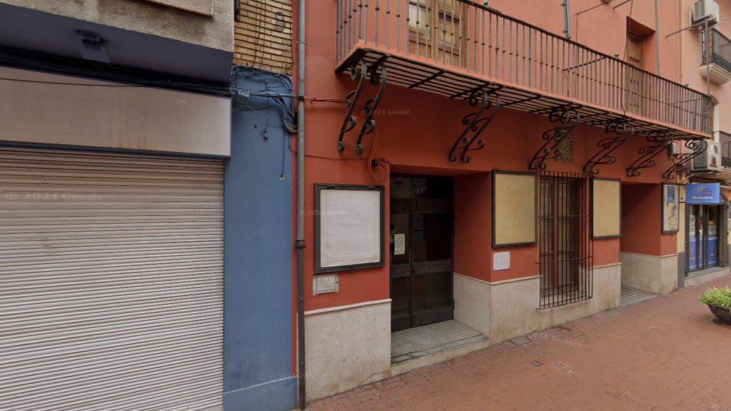 Exposición Vicente Parra