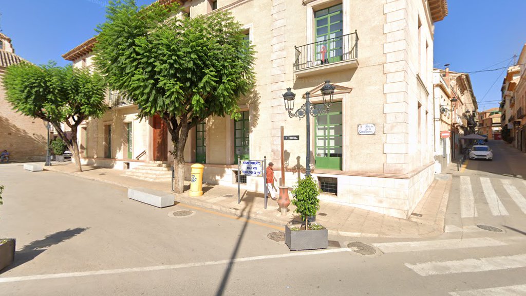 Museo Torre de Totana