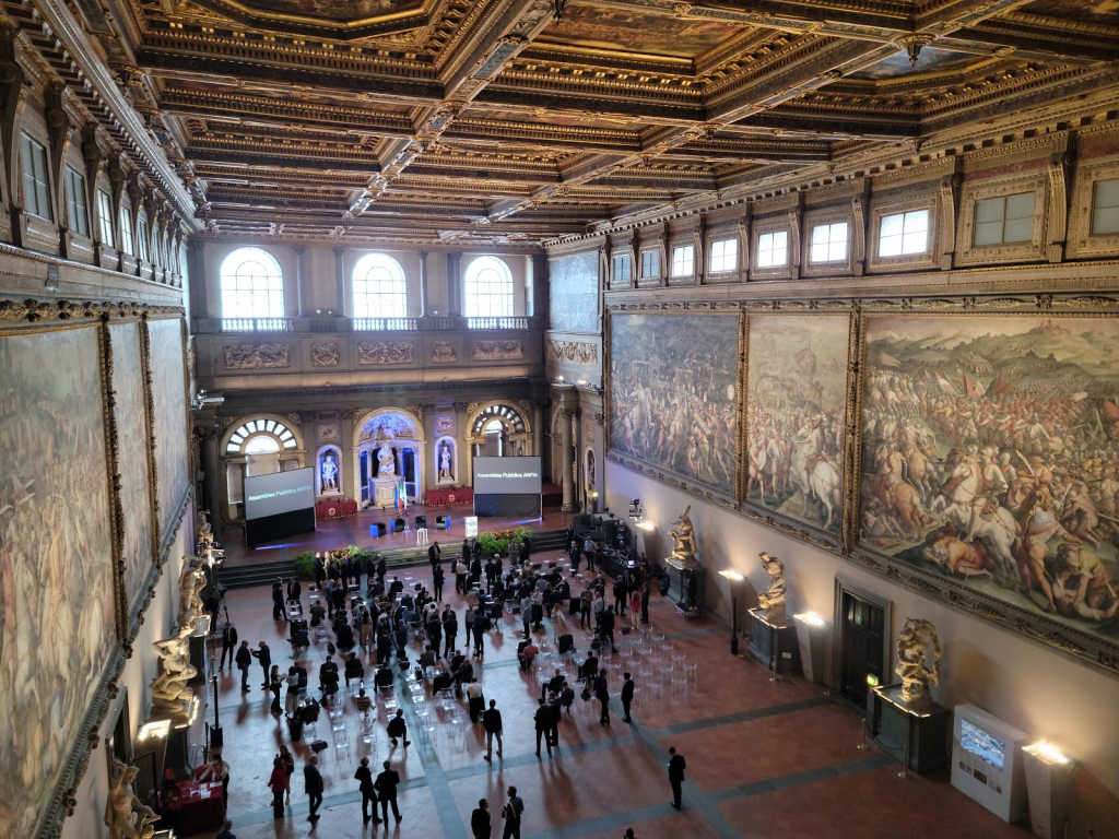 Museo de Palazzo Vecchio