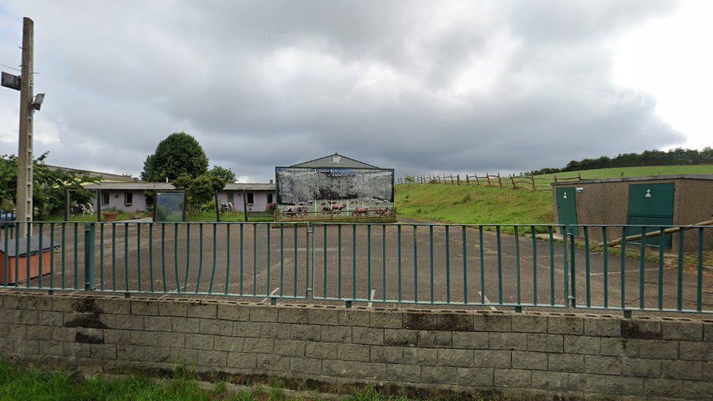 Centro de Interpretación El Caserío