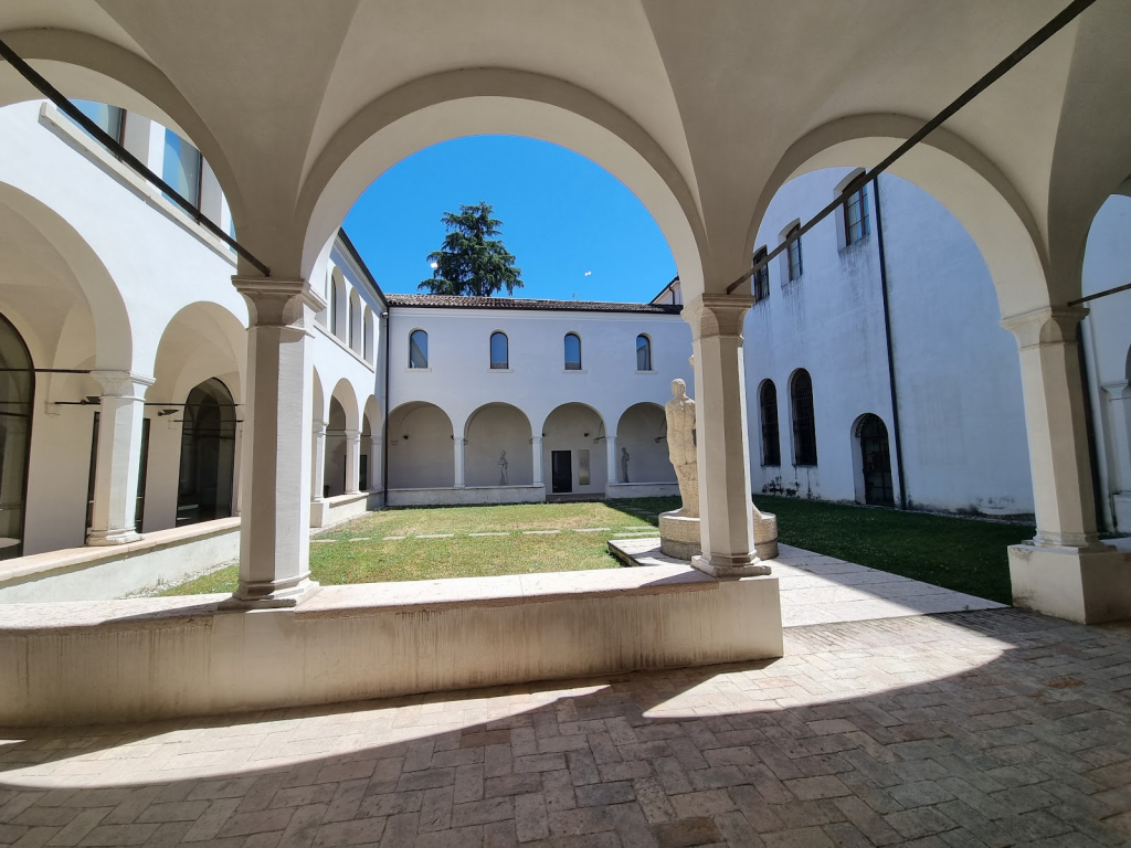 Museo Luigi Bailo