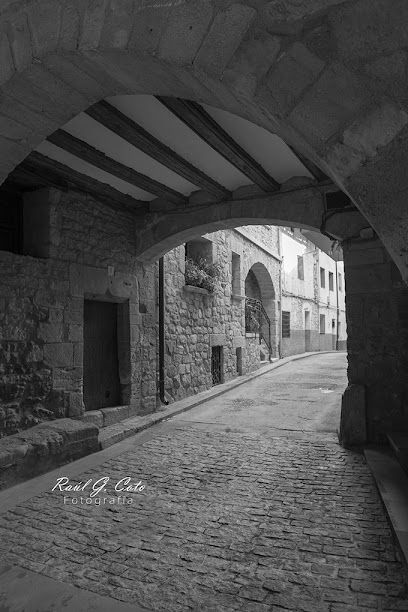 El Portal Santo Domingo