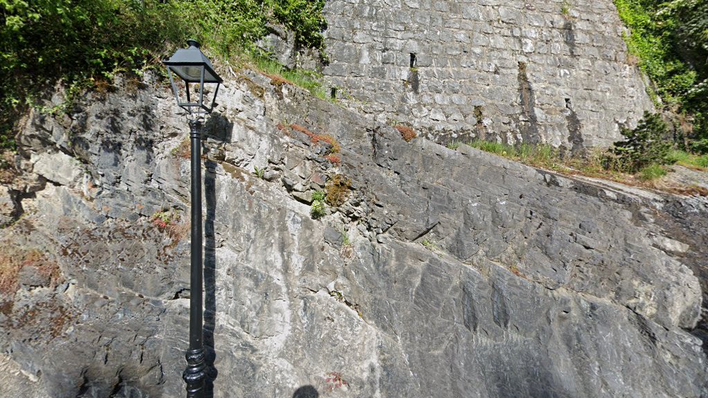 La casa de los Abetos