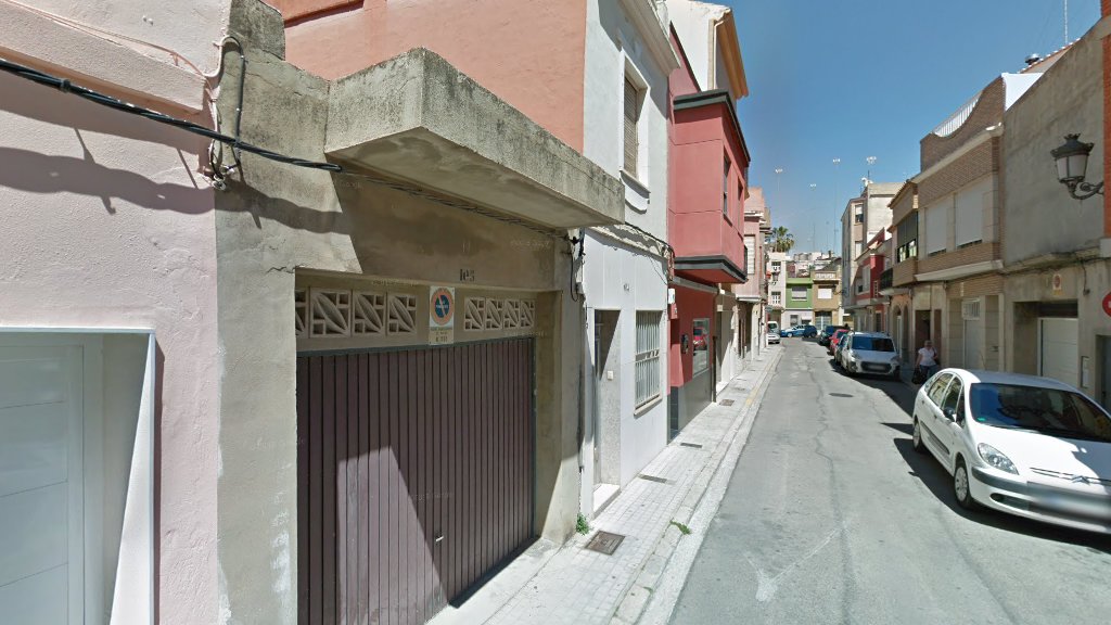 Museo Valenciano de la Miel
