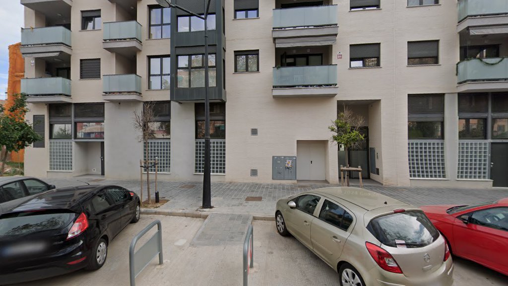 Casa de las Ciencias del Mar