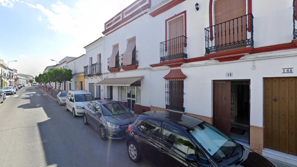 Centro de Interpretación del Parque Nacional de Doñana José Antonio Valverde