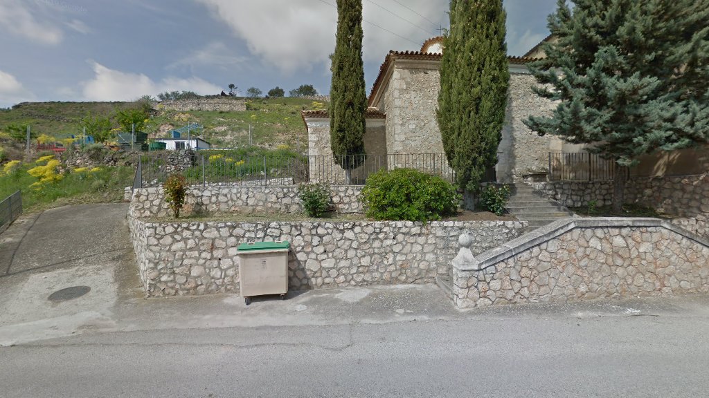 Ermita de San Francisco