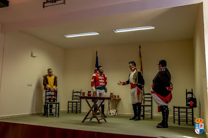 Centro de Interpretación de la Batalla de La Albuera