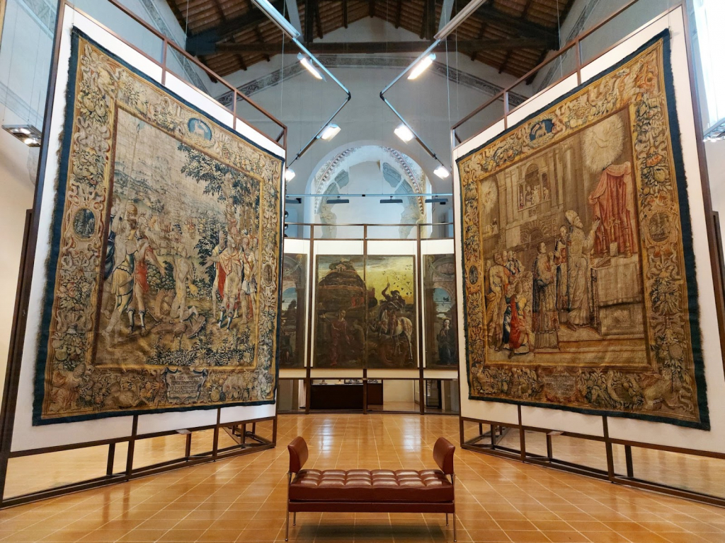 Museo de las Catedrales