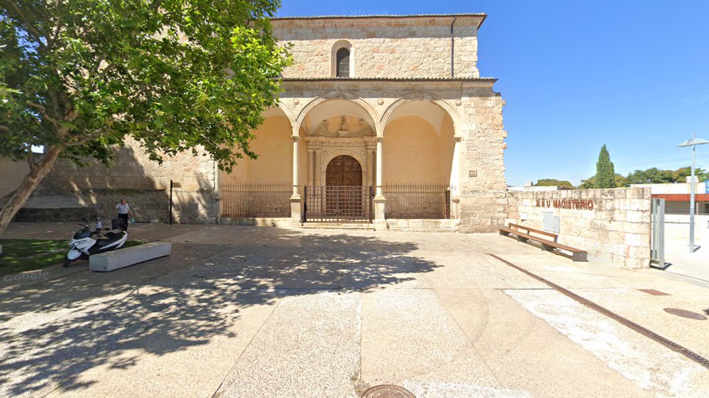 Museo de Educación Antonio Molero