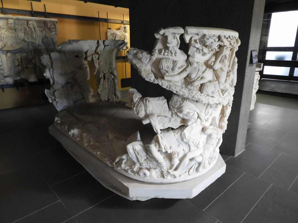 Museo Gregoriano Profano
