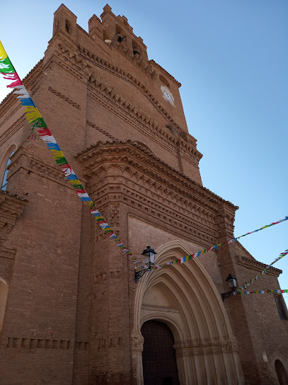 Quiosco de la música