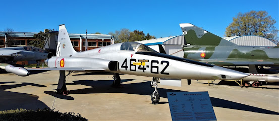 Northrop F-5