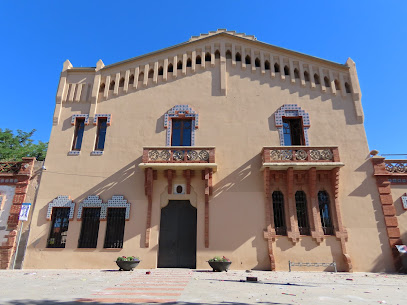 Museu de la muntanya de Montserrat