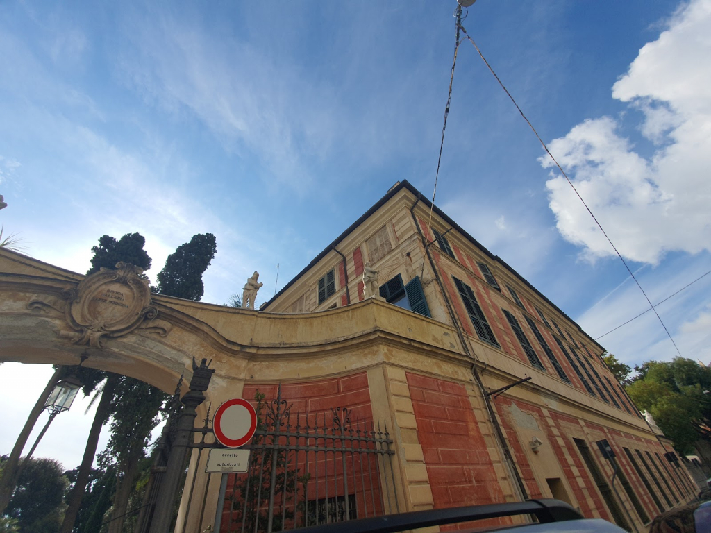 Galería de Arte Moderno